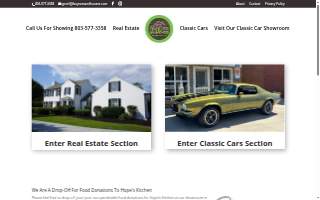 I Buy Cars and Houses