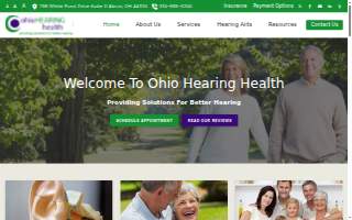 Ohio Hearing Health