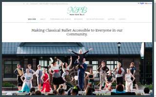 North Pointe Ballet
