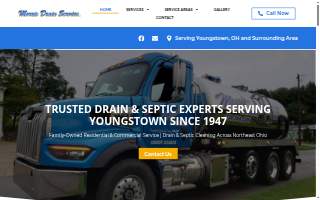 Morris Drain Service, LLC