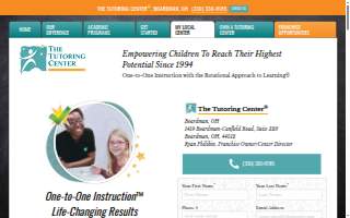 The Tutoring Center - Boardman Oh