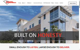 Coastal Structures Corporation