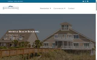 Myrtle Beach Roofing