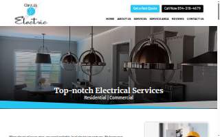 Circuit Electric