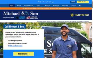 Michael & Son Services