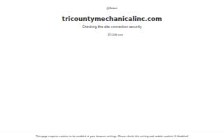 Tri-County Mechanical, Inc.