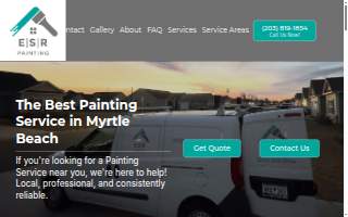 ESR Painting LLC