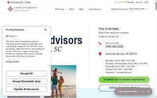 Floor Coverings International Myrtle Beach