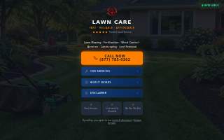 Grand Oak Landscapes