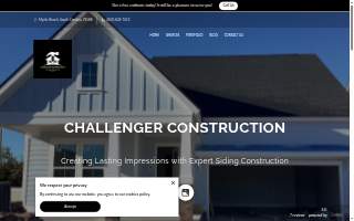 Challenger Construction