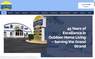 Carolina Home Exteriors