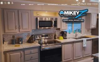 Mikey Z Construction LLC