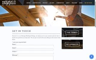 Myrtle Beach Custom Homes
