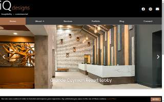 Warren & Harmon Custom Interiors