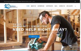 Morgan Home Projects LLC