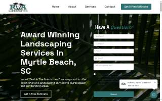 R&A Landscaping