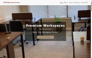 ATTA Business Center