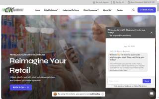 C&K Systems, Inc.