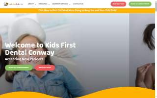 Kids First Dental