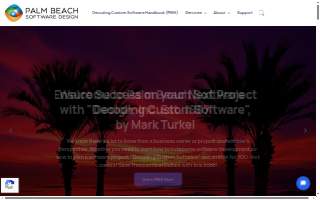 Palm Beach Software Design