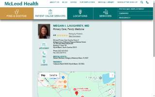 Megan Laughrey, MD