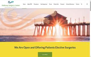 Parkway Surgery Center