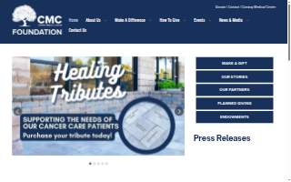 Conway Medical Center Foundation