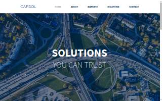 Capsol, Inc.