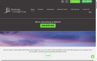 Newbridge Coverage Corporation
