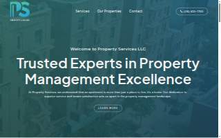 Property Services LLC