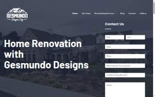 Gesmundo Designs