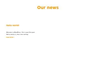 North Shore Auto Spa of Port Jefferson Station website