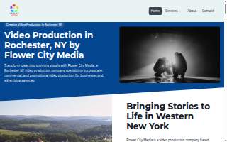 Flower City Media