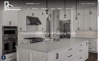 Martino Construction Group