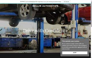 Rollin Automotive Auto Repair