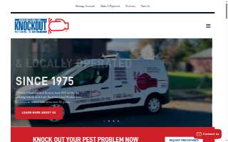 Knockout Pest Control