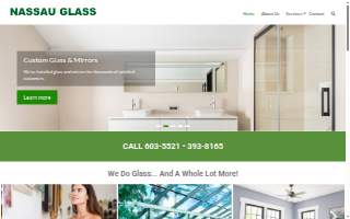 Nassau Auto Glass