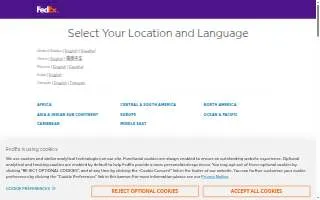 FedEx Office Print & Ship Center of Norfolk website