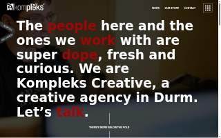 Kompleks Creative