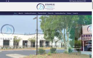 Strand GI Endoscopy Center