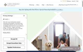 Floor Coverings International Cleveland South