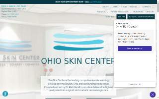Ohio Skin Center