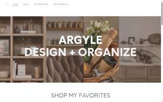 Argyle