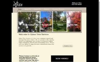 Sykes Tree Service