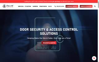 FlyLock