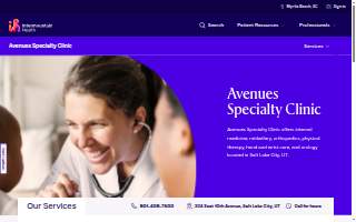 Avenues Surgical Services