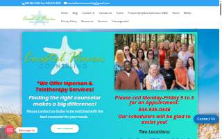 Coastal Haven Counseling LLC