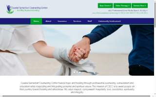 Coastal Samaritan Counseling Center