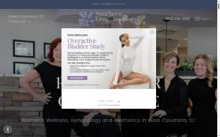 Southern Urogynecology Wellness & Aesthetics