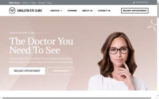 Singleton Eye Clinic